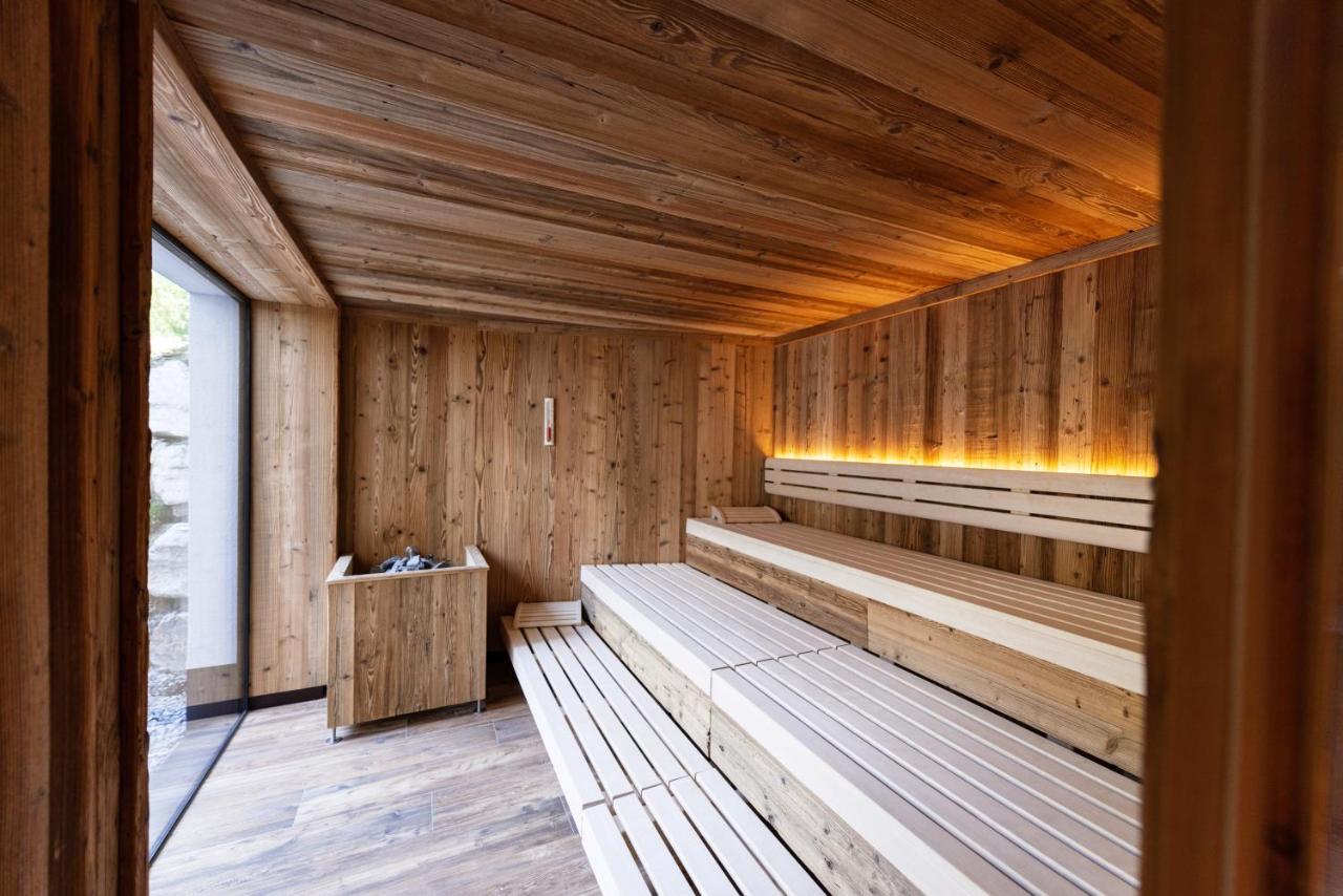 Hotel Lohningerhof Maria Alm am Steinernen Meer Buitenkant foto
