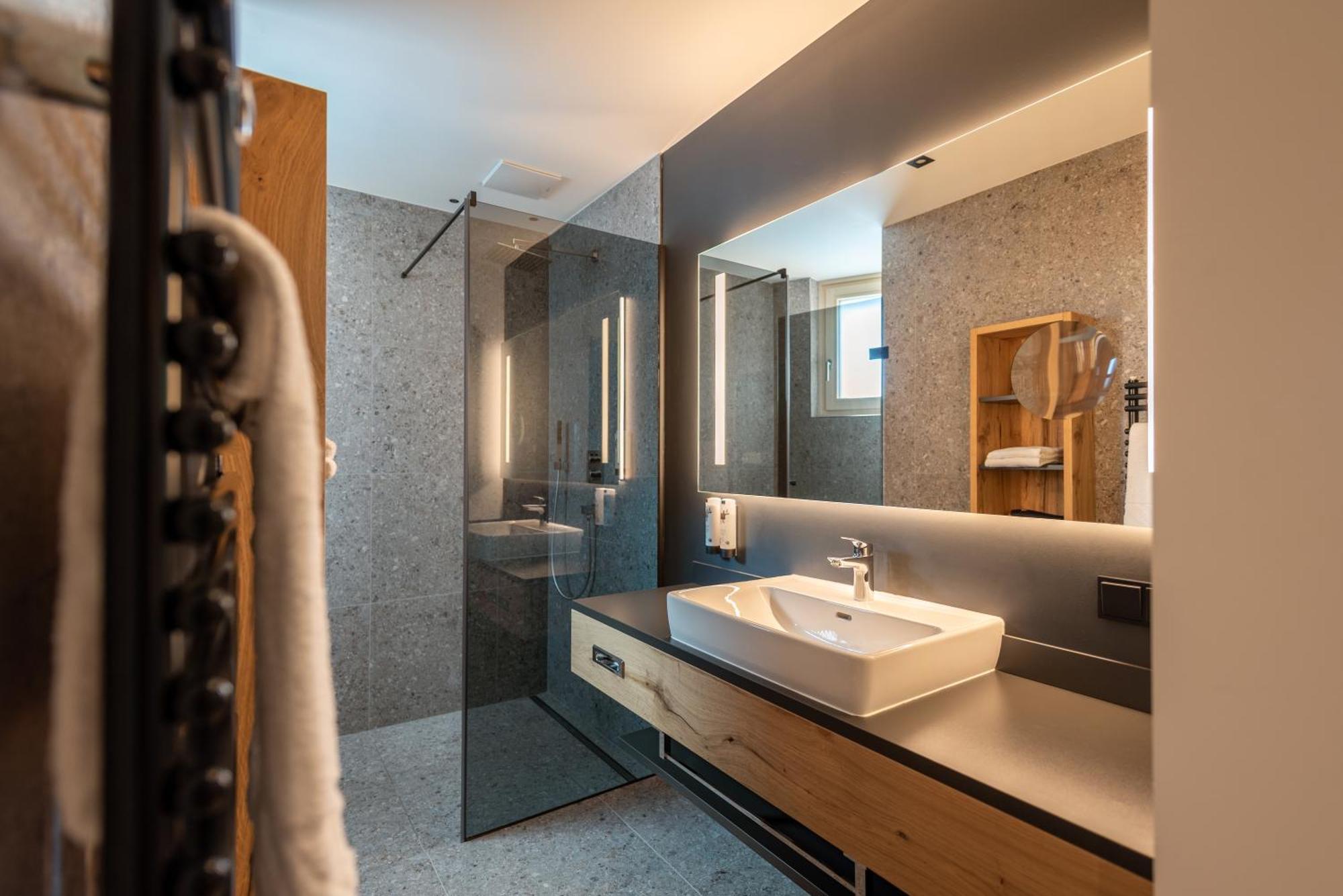 Hotel Lohningerhof Maria Alm am Steinernen Meer Kamer foto