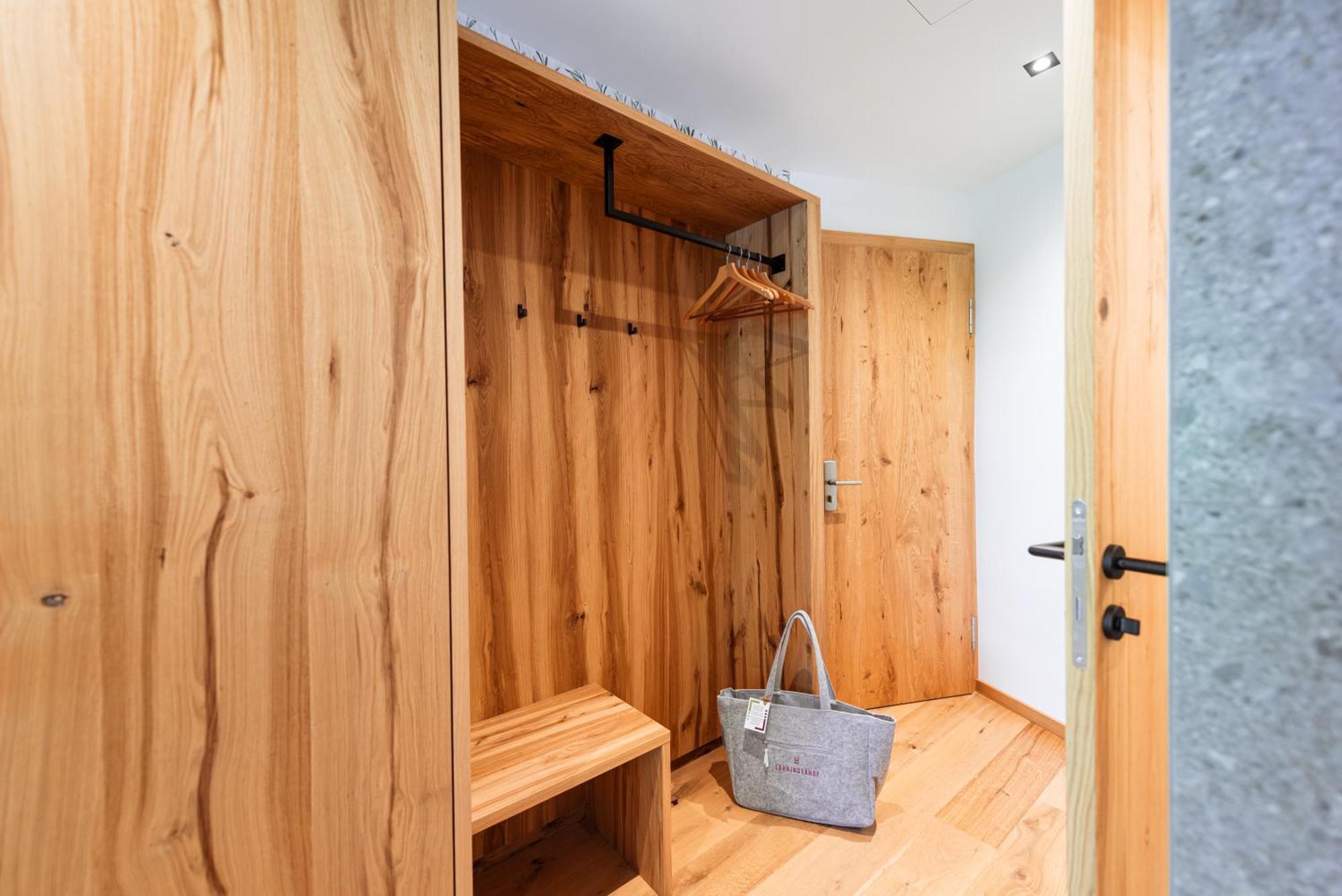 Hotel Lohningerhof Maria Alm am Steinernen Meer Kamer foto