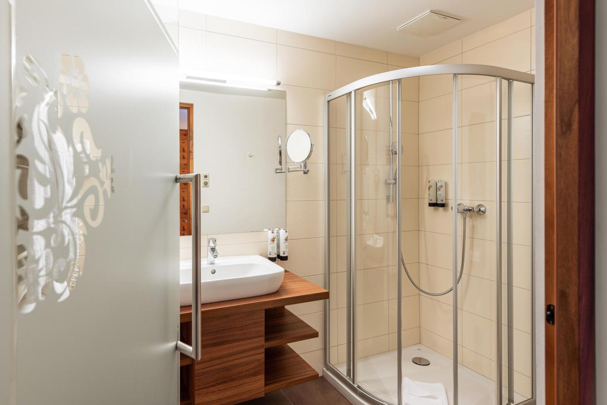 Hotel Lohningerhof Maria Alm am Steinernen Meer Kamer foto