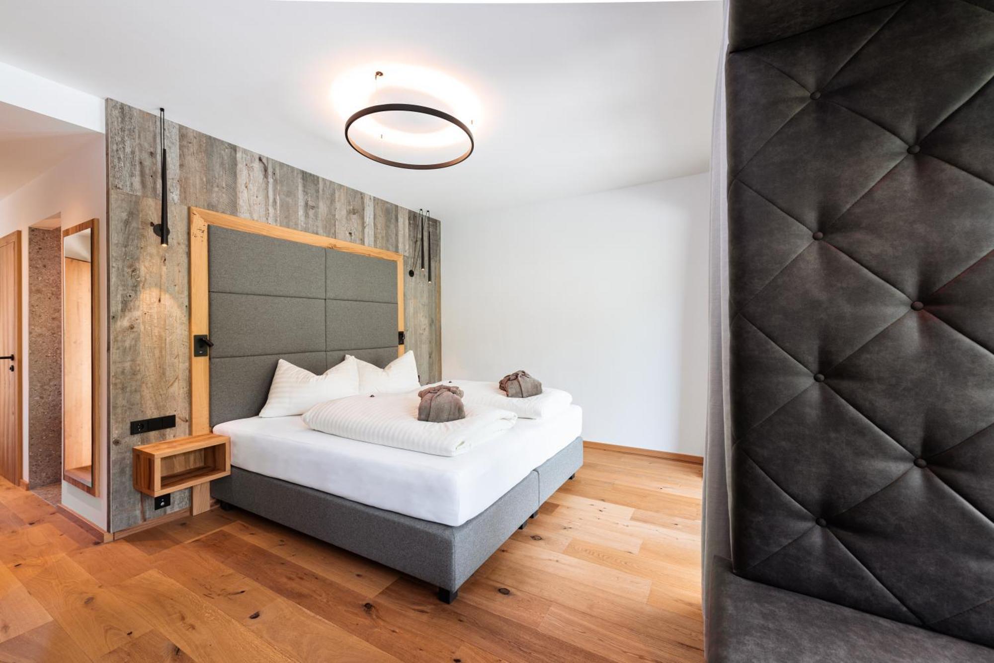Hotel Lohningerhof Maria Alm am Steinernen Meer Kamer foto